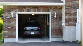 Garage Door Installation at The Courtyards 2, Florida